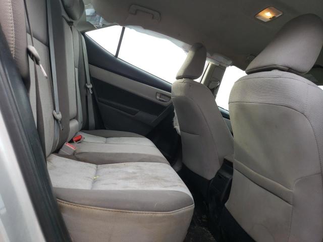 Photo 10 from auction – 2017 TOYOTA COROLLA L with VIN 5YFBURHE3HP648323