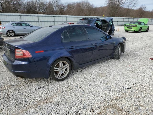 Photo 3 from auction – 2008 ACURA TL with VIN 19UUA66248A010712