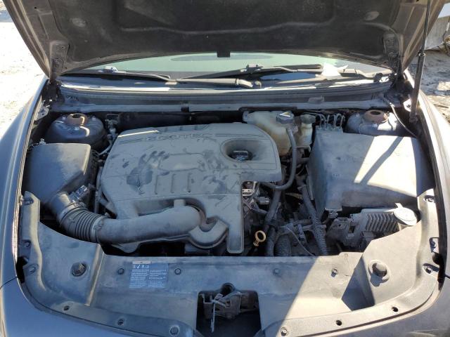 Photo 11 from auction – 2011 CHEVROLET MALIBU LS with VIN 1G1ZA5EU1BF347908