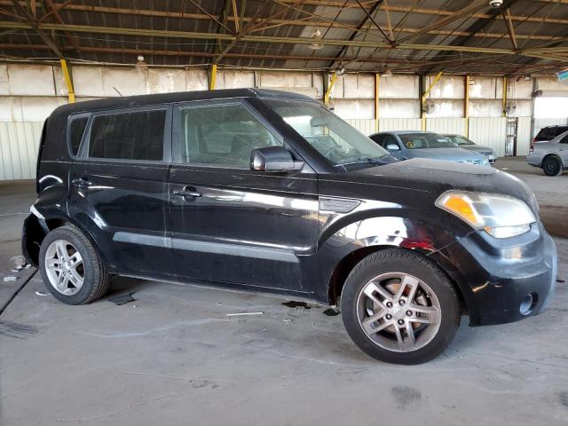 Фото 4 с аукциона – 2011 KIA SOUL + с VIN KNDJT2A21B7709831