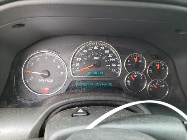 Photo 9 from auction – 2004 GMC ENVOY XUV with VIN 1GKET12S446190913