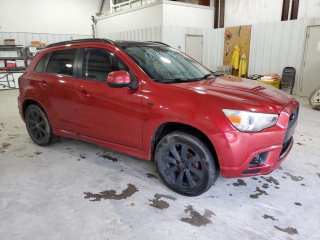 صورة رقم 4 من المزاد - 2012 MITSUBISHI OUTLANDER مع VIN JA4AP4AU2CZ010158
