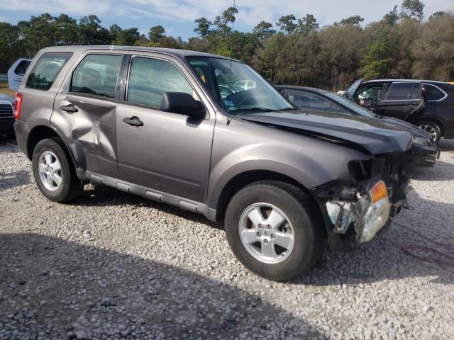 Photo 4 from auction – 2012 FORD ESCAPE XLS with VIN 1FMCU0C72CKB90589