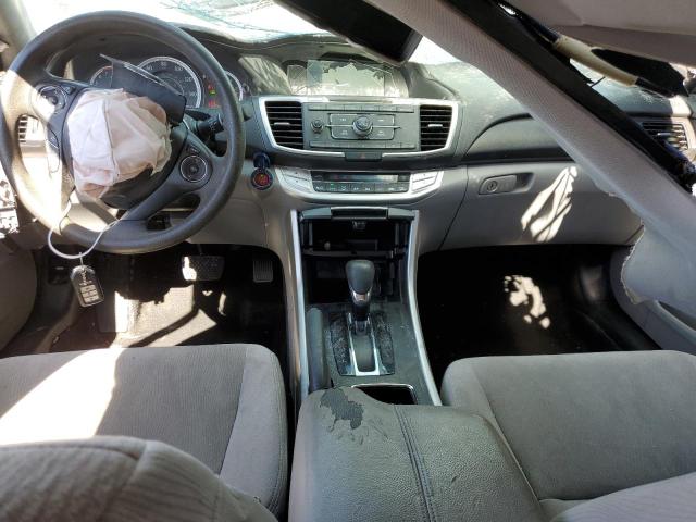 Photo 8 from auction – 2014 HONDA ACCORD EX with VIN 1HGCR2F78EA097132