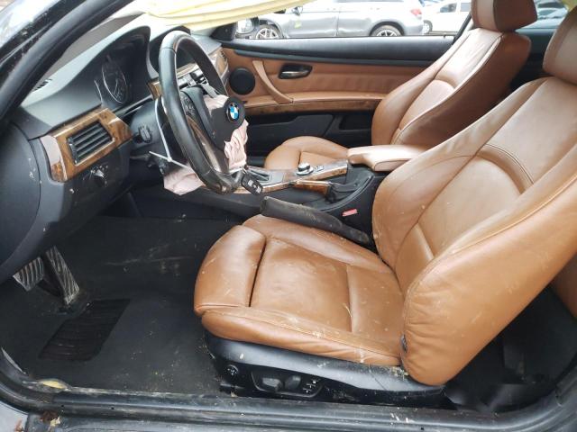 Photo 7 from auction – 2008 BMW 335 XI with VIN WBAWC735X8E066021
