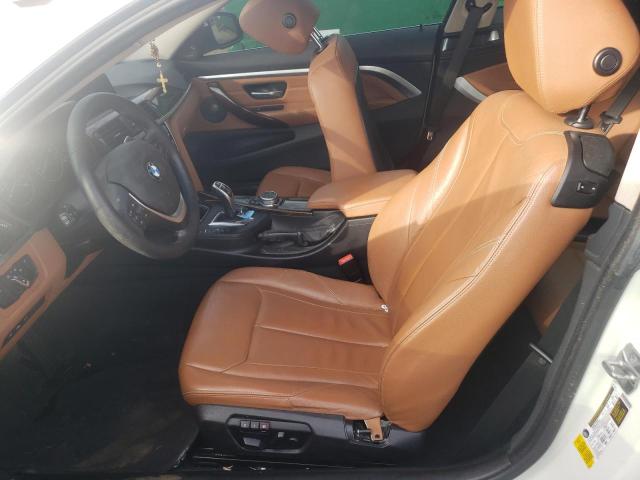 Photo 7 from auction – 2015 BMW 428 XI with VIN WBA3N5C51FK484595