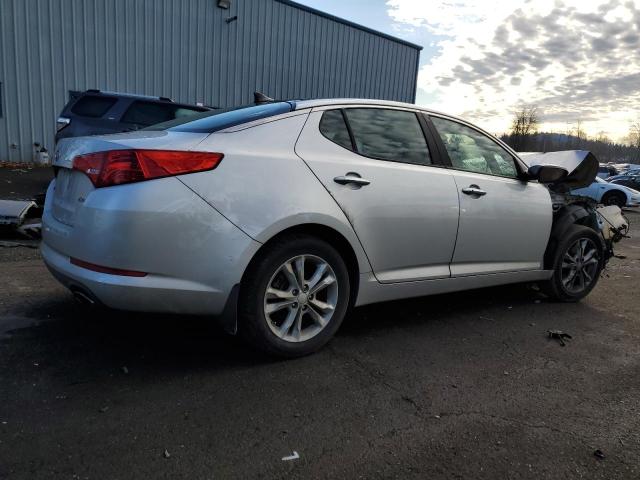 Photo 3 from auction – 2012 KIA OPTIMA EX with VIN 5XXGN4A78CG041997