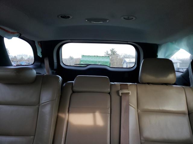 Photo 10 from auction – 2014 DODGE DURANGO LI with VIN 1C4RDJDG5EC520726