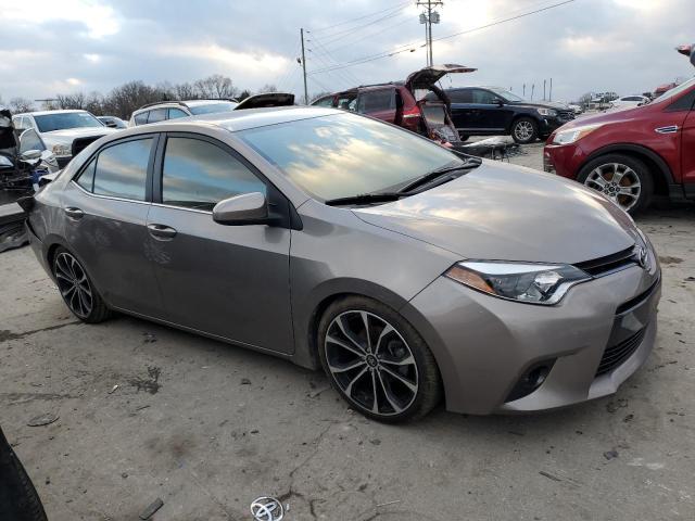 Photo 4 from auction – 2015 TOYOTA COROLLA EC with VIN 2T1BPRHE0FC295608