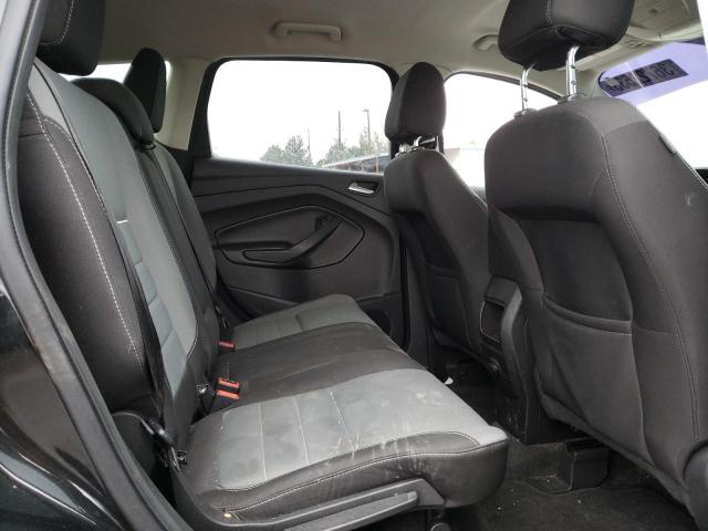 Photo 11 from auction – 2013 FORD ESCAPE SE with VIN 1FMCU9GX3DUD82950