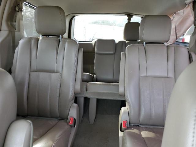 Photo 10 from auction – 2011 CHRYSLER TOWN & COU with VIN 2A4RR8DG3BR712220