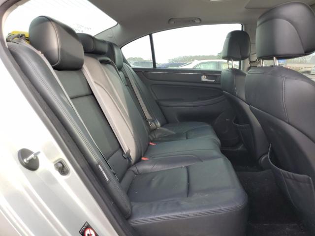 Photo 10 from auction – 2012 HYUNDAI GENESIS 3. with VIN KMHGC4DD7CU181889