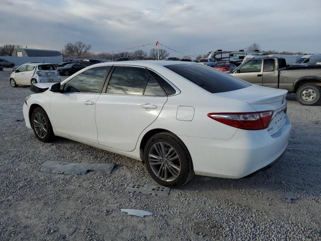 Photo 2 from auction – 2017 TOYOTA CAMRY LE with VIN 4T1BF1FK9HU387279