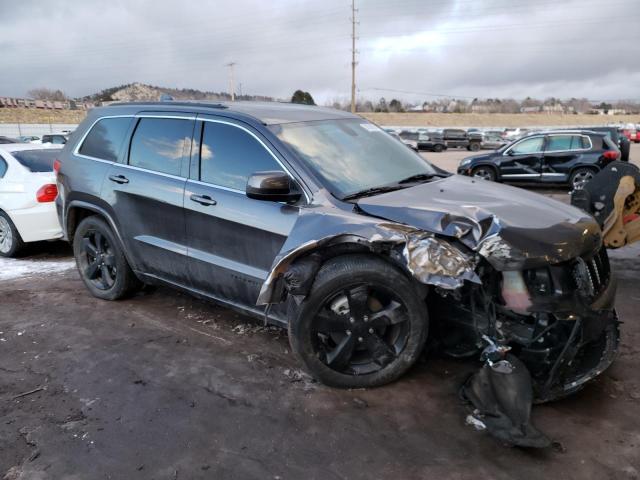 Photo 4 from auction – 2015 JEEP GRAND CHER with VIN 1C4RJFAG8FC697766