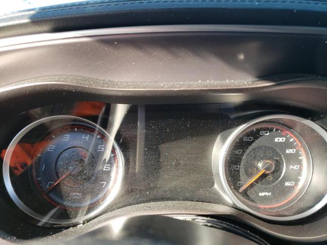 Photo 9 from auction – 2021 DODGE CHARGER R/ with VIN 2C3CDXCT8MH561245