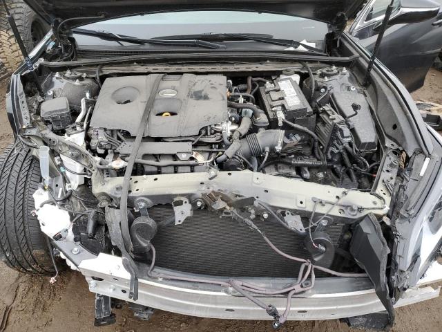 Photo 11 from auction – 2021 LEXUS ES 250 BAS with VIN 58AD11D14MU007625