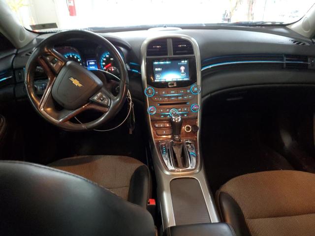 Photo 8 from auction – 2013 CHEVROLET MALIBU with VIN 1G11E5SA2DF256435