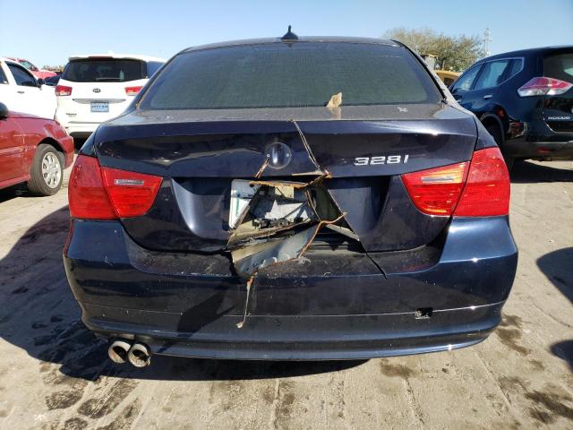 Photo 6 from auction – 2009 BMW 328 I SULE with VIN WBAPH53529A436364