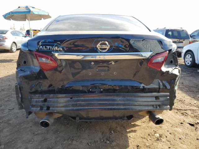 Photo 6 from auction – 2018 NISSAN ALTIMA 2.5 with VIN 1N4AL3AP8JC476513