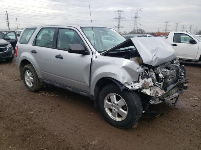 Photo 4 from auction – 2011 FORD ESCAPE XLS with VIN 1FMCU0C7XBKB77846