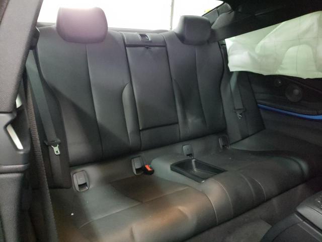 Photo 10 from auction – 2015 BMW 428 XI with VIN WBA3N9C50FK247488