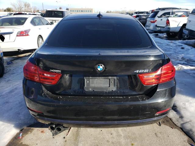 Photo 6 from auction – 2015 BMW 428 XI GRA with VIN WBA4A7C54FD415044