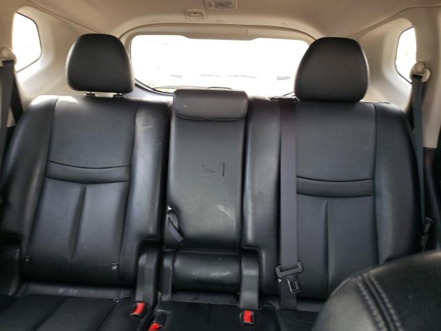 Photo 10 from auction – 2017 NISSAN ROGUE S with VIN JN8AT2MT4HW403018