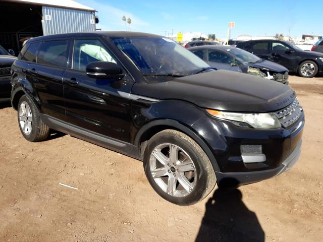 Photo 4 from auction – 2013 LAND ROVER RANGE ROVE with VIN SALVN2BG6DH742397