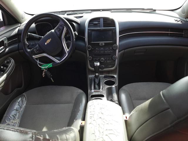 Photo 8 from auction – 2015 CHEVROLET MALIBU 2LT with VIN 1G11D5SL7FF124584