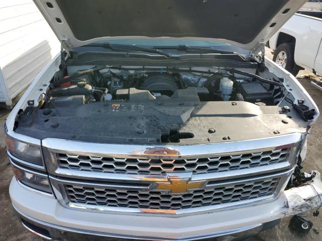Photo 11 from auction – 2015 CHEVROLET SILVERADO with VIN 3GCPCREC1FG203254