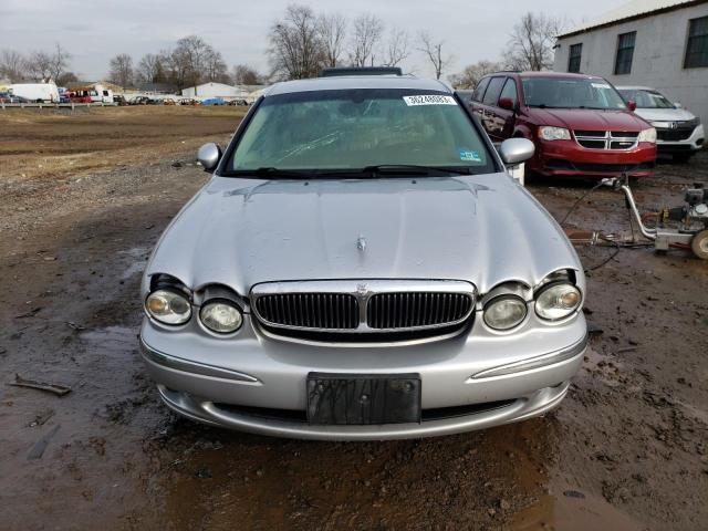 Photo 5 from auction – 2003 JAGUAR X-TYPE 3.0 with VIN SAJEA51C23WC98484