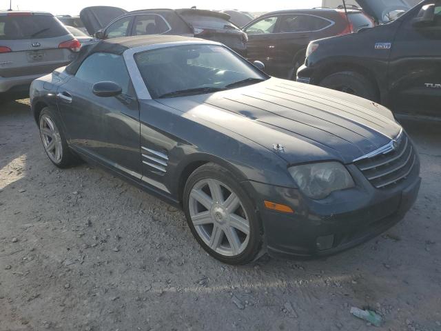 Photo 4 from auction – 2006 CHRYSLER CROSSFIRE with VIN 1C3AN65L46X066339