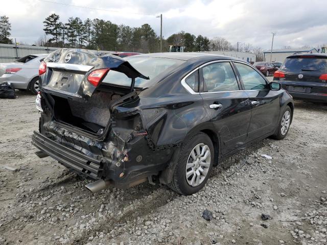 Photo 3 from auction – 2017 NISSAN ALTIMA 2.5 with VIN 1N4AL3AP1HC245320