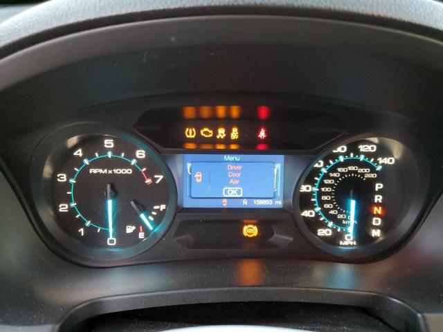 Photo 9 from auction – 2012 FORD EXPLORER X with VIN 1FMHK7D80CGA82549