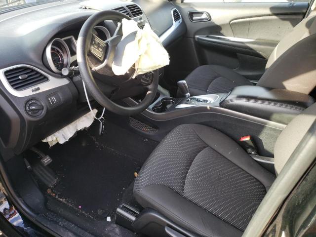Photo 7 from auction – 2018 DODGE JOURNEY SE with VIN 3C4PDCAB5JT421012