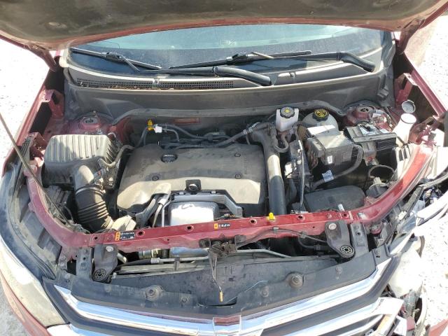Photo 12 from auction – 2019 CHEVROLET EQUINOX PR with VIN 2GNAXYEX5K6291553