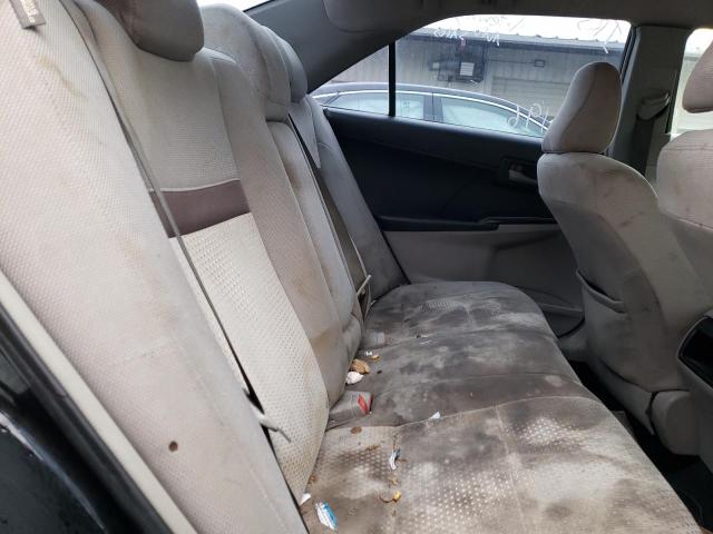 Photo 10 from auction – 2012 TOYOTA CAMRY BASE with VIN 4T1BF1FK4CU516196