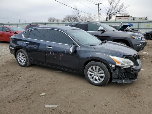 Photo 4 from auction – 2014 NISSAN ALTIMA 2.5 with VIN 1N4AL3AP1EC290429
