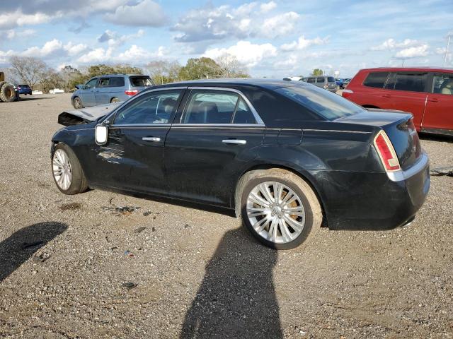 Photo 2 from auction – 2013 CHRYSLER 300C LUXUR with VIN 2C3CCAPT8DH564351