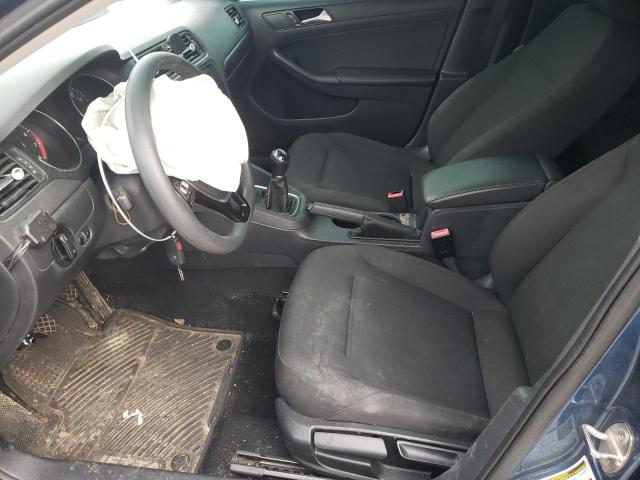 Photo 7 from auction – 2015 VOLKSWAGEN JETTA BASE with VIN 3VW1K7AJ3FM344892