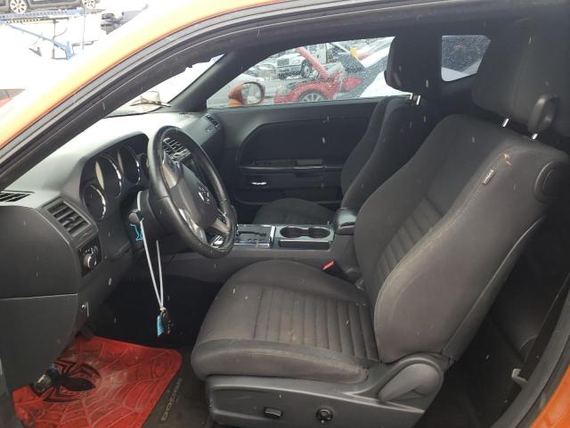 Photo 7 from auction – 2011 DODGE CHALLENGER with VIN 2B3CJ4DG5BH581598