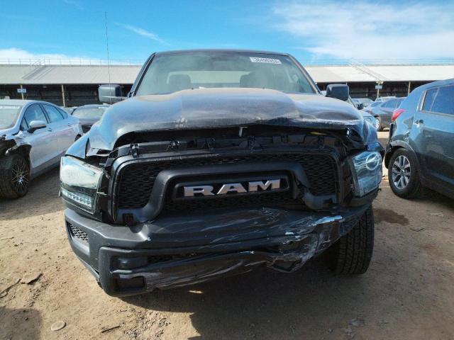 Фото 5 с аукциона – 2022 RAM 1500 CLASS с VIN 1C6RR7GG7NS122477