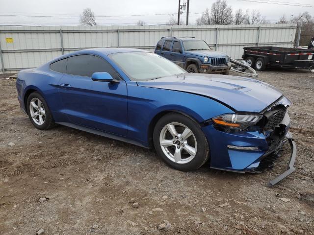 Photo 4 from auction – 2018 FORD MUSTANG with VIN 1FA6P8THXJ5175288