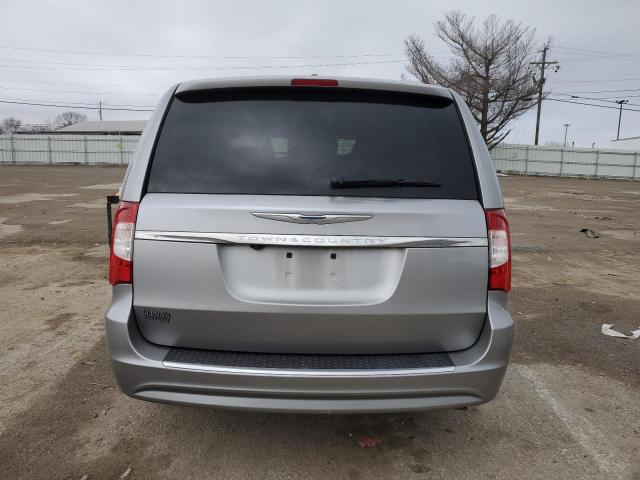Photo 6 from auction – 2016 CHRYSLER TOWN & COU with VIN 2C4RC1BG5GR200824