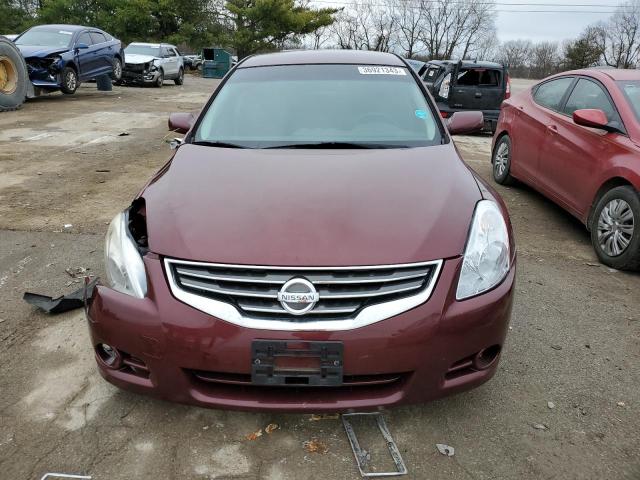 Photo 5 from auction – 2010 NISSAN ALTIMA BAS with VIN 1N4AL2AP1AN429290