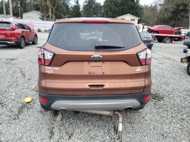 Photo 6 from auction – 2017 FORD ESCAPE SE with VIN 1FMCU9GD2HUD90601