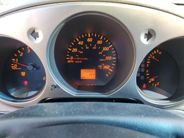Photo 9 from auction – 2003 NISSAN ALTIMA BAS with VIN 1N4AL11D43C344281
