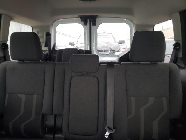 Photo 10 from auction – 2014 FORD TRANSIT CO with VIN NM0GS9F70E1141506