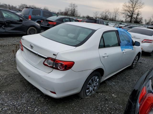 Photo 3 from auction – 2013 TOYOTA COROLLA BA with VIN 2T1BU4EEXDC956915