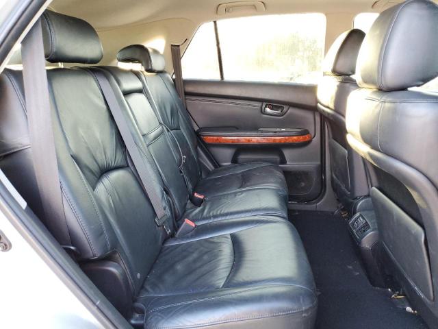 Photo 11 from auction – 2006 LEXUS RX 330 with VIN 2T2GA31U16C047062